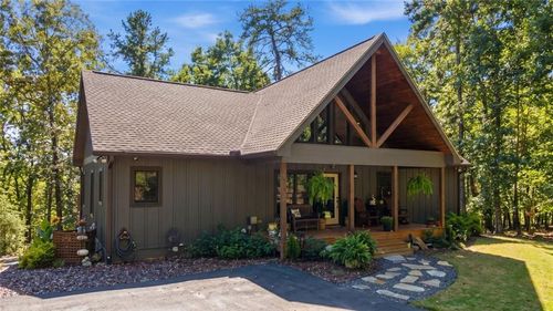 446 Old Village Rd, Sautee Nacoochee, GA, 30571 | Card Image