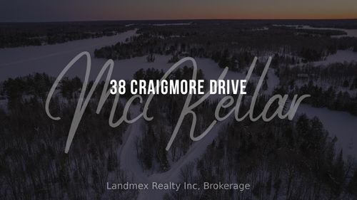 38 Craigmore Drive, Mckellar, ON, P2A0B5 | Card Image