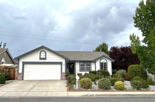 6137 Greenbrook Dr, Reno, NV, 89511-8529 | Card Image