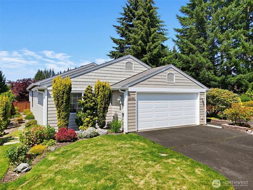 6288 Harbor Sunset Ln, Gig Harbor, WA, 98335-2061 | Card Image