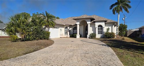 316 Orlando Blvd, PORT CHARLOTTE, FL, 33954-3501 | Card Image