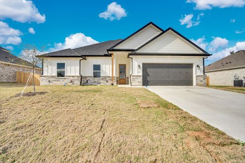 330 E Marshall Ct, Palmer, TX, 75152-4332 | Card Image