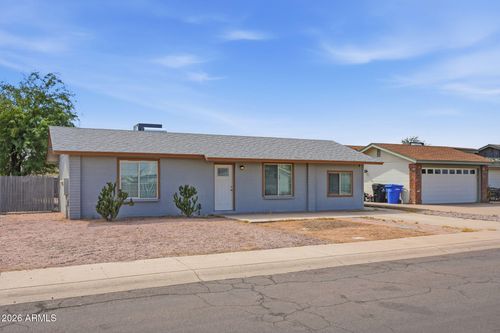 19208 N 5th Avenue, Phoenix, AZ, 85027 | Card Image
