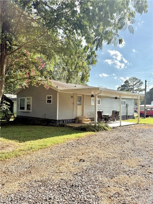 385 Boyd Dr, New Blaine, AR, 72851-9088 | Card Image