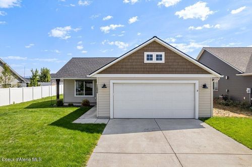12090 N Zorich St, Rathdrum, ID, 83858-5185 | Card Image