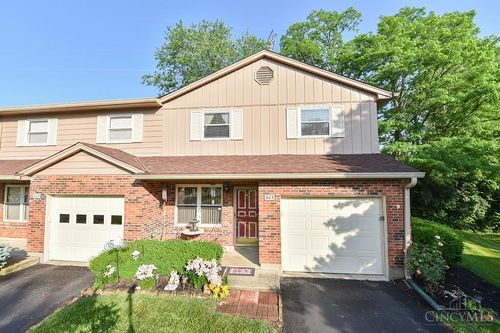 457 Courtland Pl, Cincinnati, OH, 45255 | Card Image