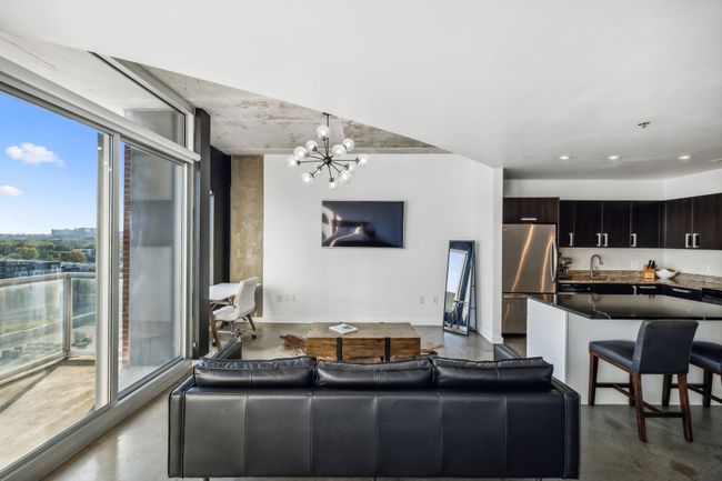 APT-1410 - 600 12 Th Ave S, Condo with 1 bedrooms, 1 bathrooms and 1 parking in Nashville TN | Image 6