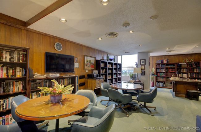APT-15C - 1502 S Boulder Ave, Condo with 1 bedrooms, 1 bathrooms and null parking in Tulsa OK | Image 24