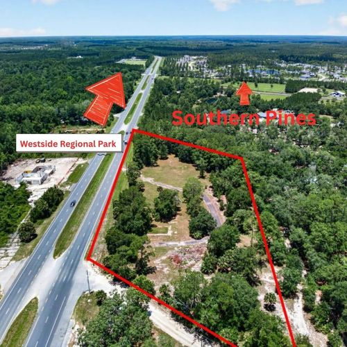 0 Us-1 Highway, Callahan, FL, 32011 | Card Image