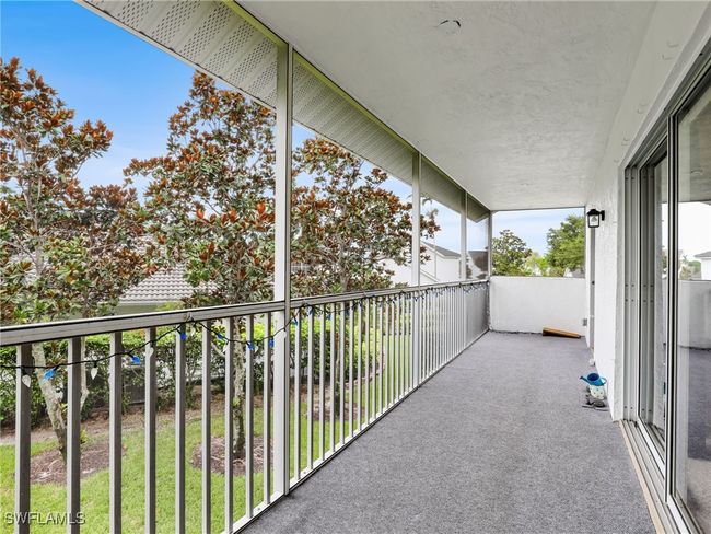APT-202 - 1170 Partridge Ln, Condo with 2 bedrooms, 2 bathrooms and null parking in NAPLES FL | Image 15