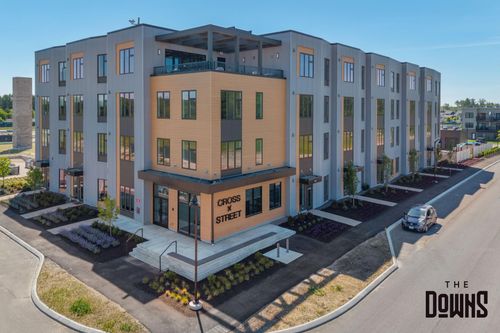 440-1 Cross Street, Scarborough, ME, 04074 | Card Image