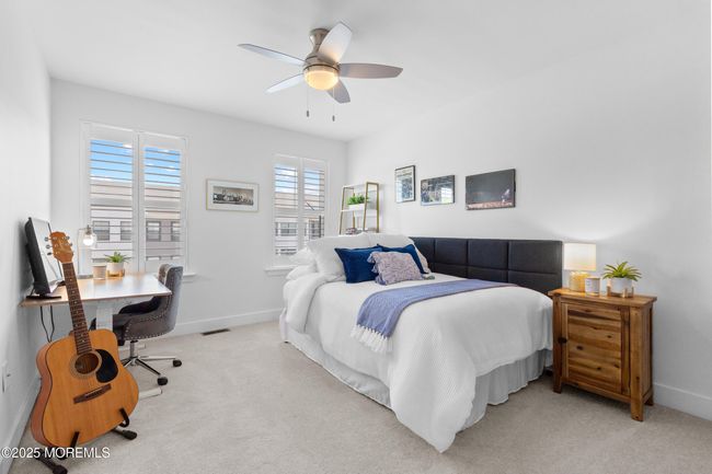 100 Bataan Ave, Condo with 3 bedrooms, 4 bathrooms and null parking in Tinton Falls NJ | Image 22