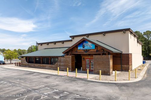 302 Western Blvd, Jacksonville, NC, 28546-6337 | Card Image