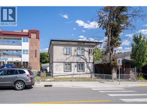 3601 31 Street, Home with 0 bedrooms, 0 bathrooms and 6 parking in Vernon BC | Card Image