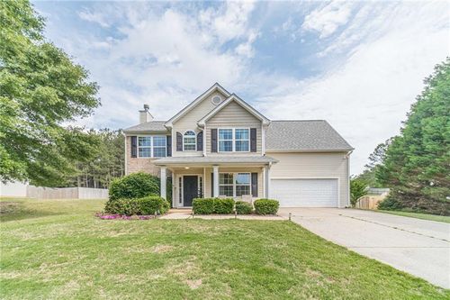 915 Downing Dr, Bethlehem, GA, 30620-2053 | Card Image