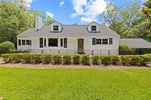 357 W Hightower Trl, Social Circle, GA, 30025-2790 | Card Image