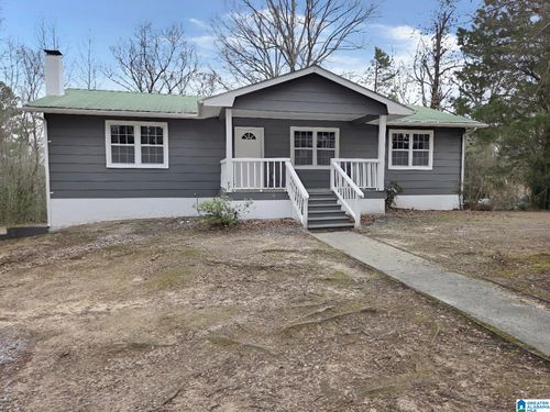 240 Burns Rd, Warrior, AL, 35180-3425 | Card Image