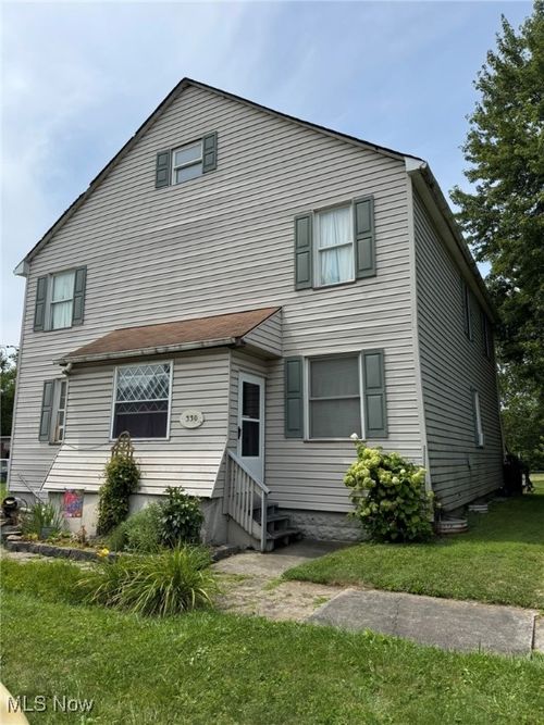 330 Pratt St, Niles, OH, 44446-2384 | Card Image