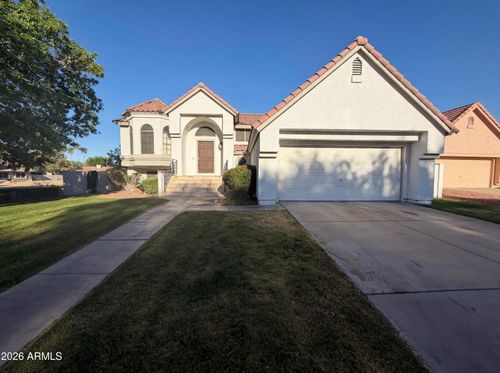 6764 W Piute Avenue, Glendale, AZ, 85308 | Card Image