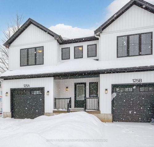 125A Sydenham St, Angus, ON, L0M1B0 | Card Image