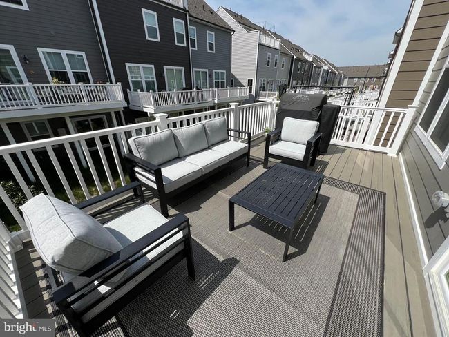 1800 Cherry Birch St, Townhouse with 5 bedrooms, 5 bathrooms and null parking in DUMFRIES VA | Image 22