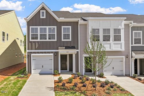 292-120 Central Townes Way, Raleigh, NC, 27603-4583 | Card Image
