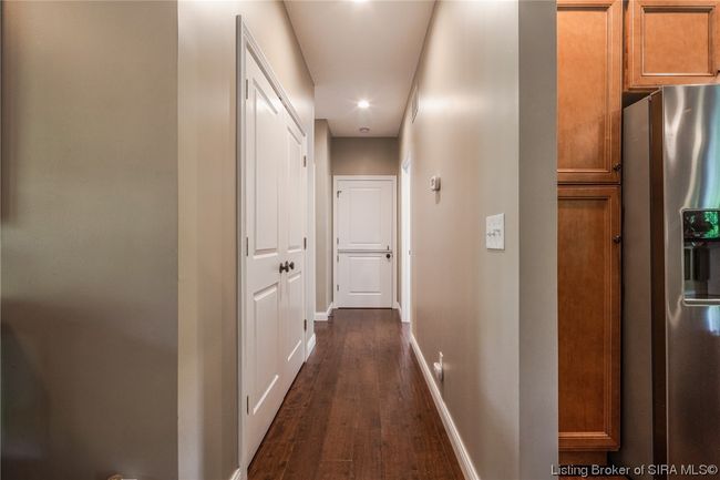 5611 Sunday Dr, Home with 4 bedrooms, 3 bathrooms and null parking in Otisco IN | Image 63