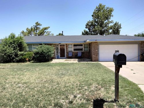 2100 Miller St, Clovis, NM, 88101 | Card Image