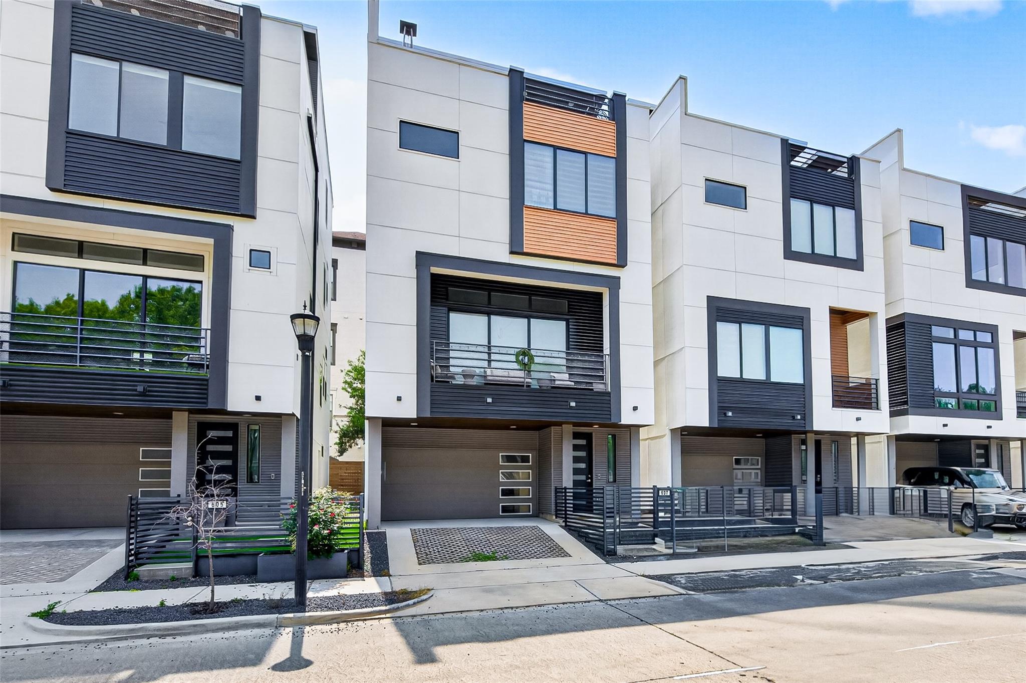 Residential Lease in Houston 5
