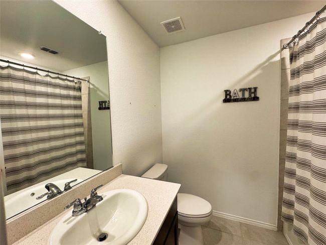 14813 Firerock Rd, House other with 3 bedrooms, 2 bathrooms and null parking in Haslet TX | Image 20