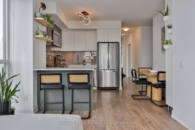 2109 - 1461 Lawrence Ave W, Condo with 3 bedrooms, 3 bathrooms and null parking in Toronto ON | Image 19