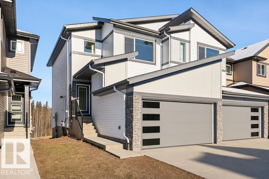 Residential in Edmonton