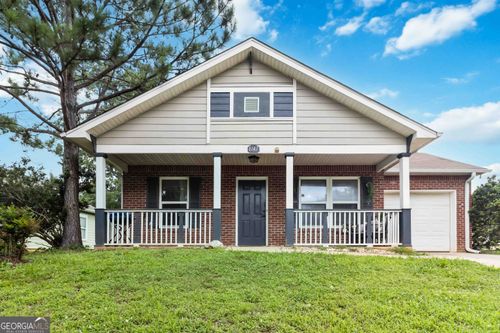 1147 Dunivin Dr, Jonesboro, GA, 30238-8072 | Card Image