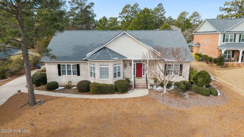 122 Shaw Dr, Seven Lakes, NC, 27376 | Card Image