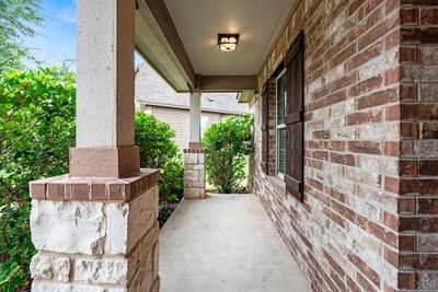 124 Shiloh Cove, House other with 3 bedrooms, 2 bathrooms and 2 parking in Hutto TX | Image 2