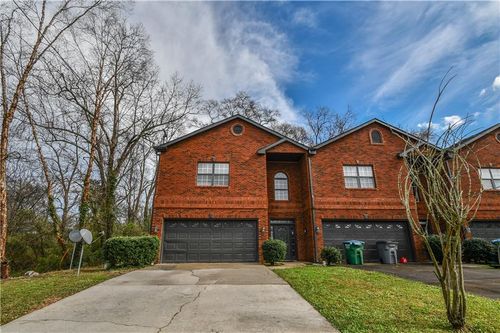 3338 Sims St, Hapeville, GA, 30354-1438 | Card Image