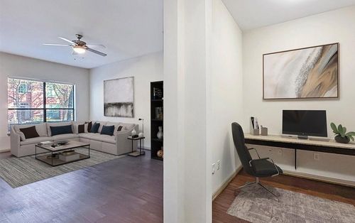 1401-306 Mcgowen Street, Houston, TX, 77006 | Card Image