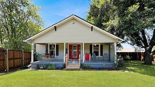 519 W Fm 545, Blue Ridge, TX, 75424-4408 | Card Image
