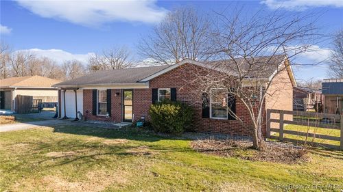 100 Hodge Street, Charlestown, IN, 47111 | Card Image