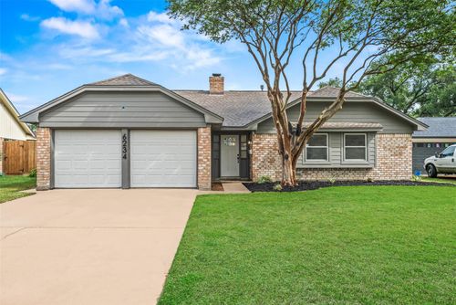 6234 Autumn Arbor Dr, Houston, TX, 77092-2513 | Card Image