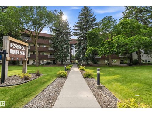 315-5520 Riverbend Rd Nw, Edmonton, AB, T6H5G9 | Card Image