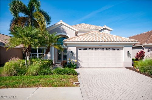 23411 Copperleaf Blvd, Estero, FL, 34135-8157 | Card Image