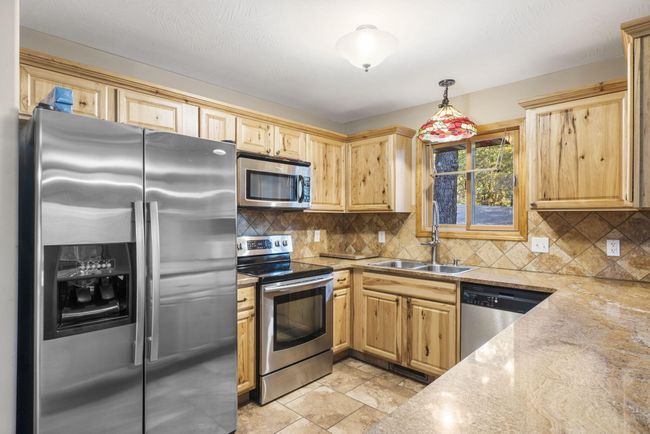 Table Rock Lake View Home Boat Slip | Image 19