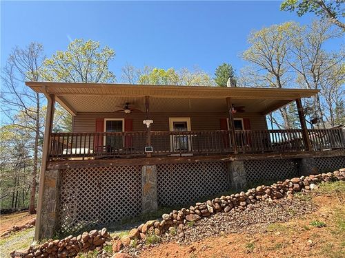 136 White Rock Rd, Thurmond, NC, 28683-8077 | Card Image