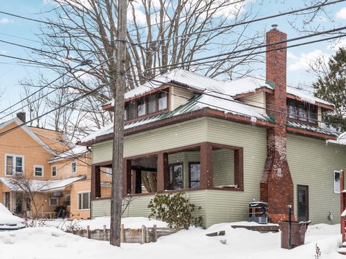 109 N Park St, Cadillac, MI, 49601-1919 | Card Image