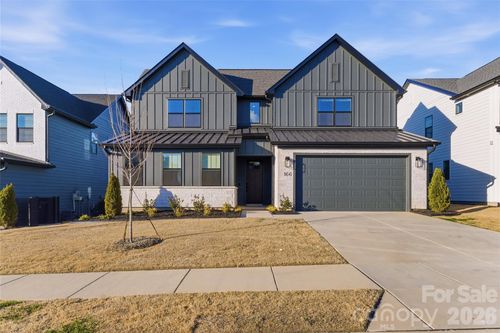 166 Windy Dell Dr, Tega Cay, SC, 29708-7420 | Card Image