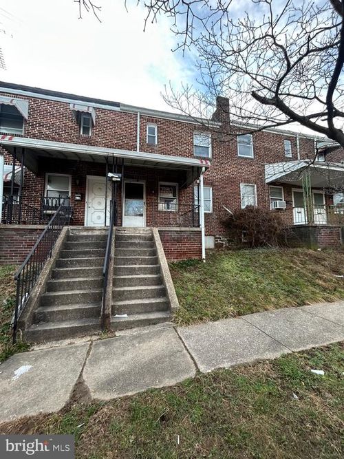 3513 Horton Ave, BROOKLYN, MD, 21225-1820 | Card Image