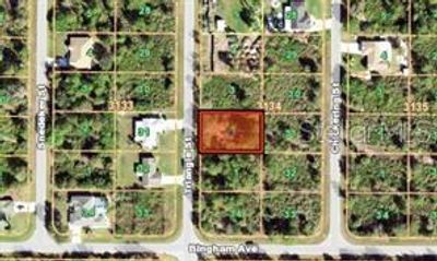 150 Triangle Street, Home with 0 bedrooms, 0 bathrooms and null parking in Port Charlotte FL | Image 3