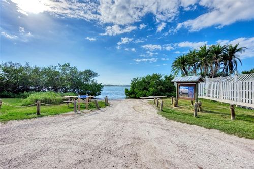 0 (Lot 11) Wharf Rd, SARASOTA, FL, 34231 | Card Image