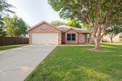2824 Custer Dr, Corinth, TX, 76210-6446 | Card Image